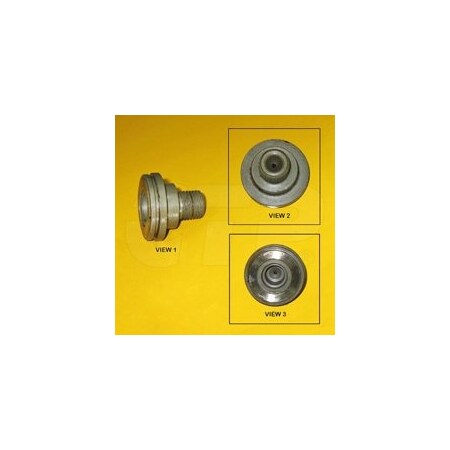 Aic Replacement Parts Bonnet Fits Caterpillar Models 1W9171